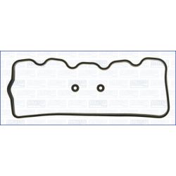 Tarpiklių komplektas, svirties gaubtas AJUSA 56012700