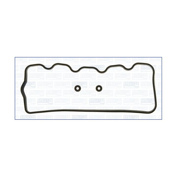 Tarpiklių komplektas, svirties gaubtas AJUSA 56012700