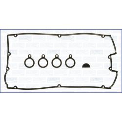 Tarpiklių komplektas, svirties gaubtas AJUSA 56013000