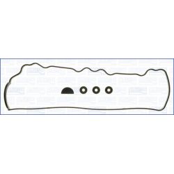 Tarpiklių komplektas, svirties gaubtas AJUSA 56013200