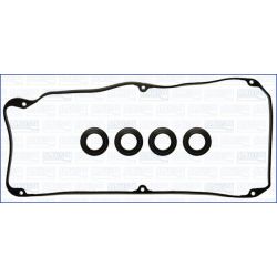 Tarpiklių komplektas, svirties gaubtas AJUSA 56013500