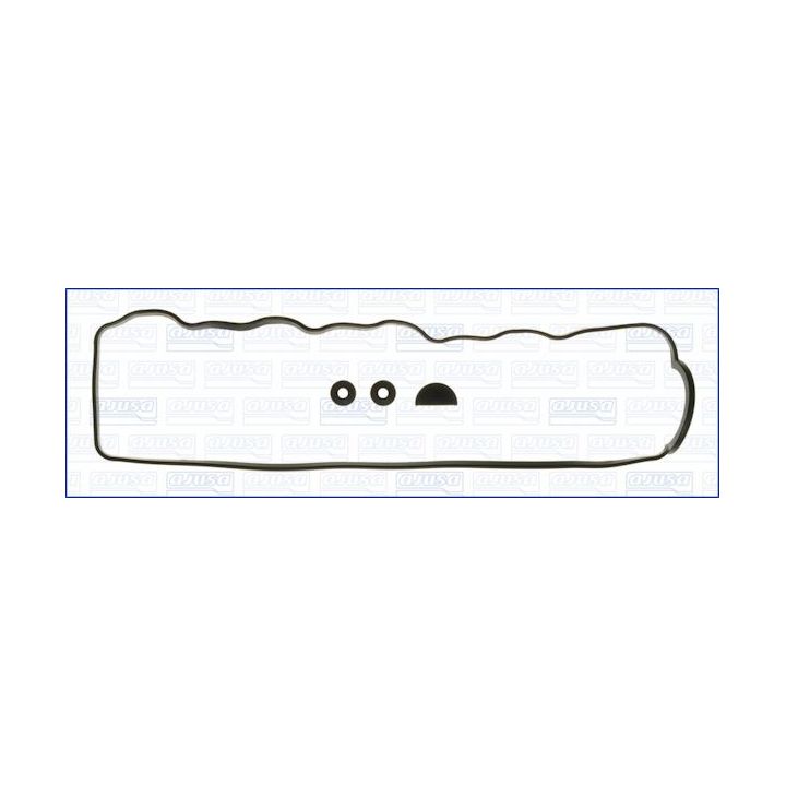 Tarpiklių komplektas, svirties gaubtas AJUSA 56013700