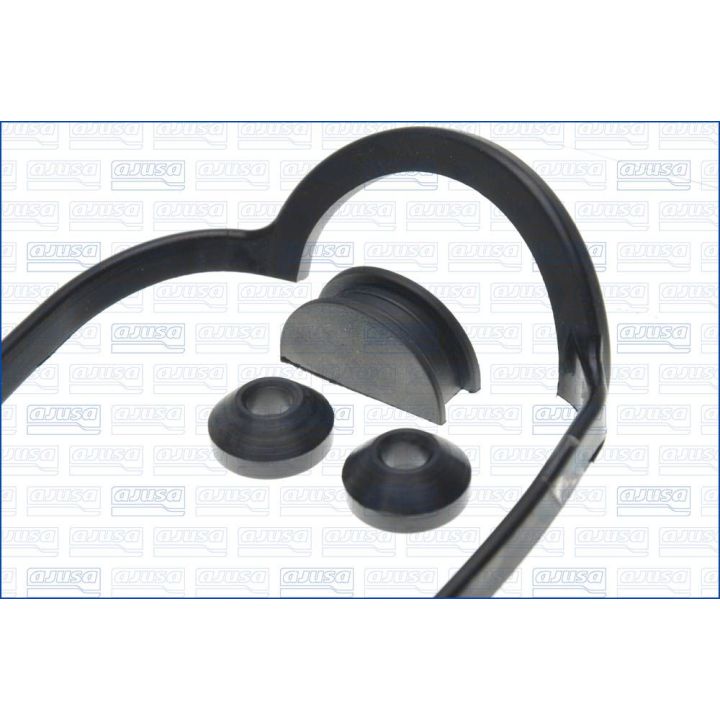 Tarpiklių komplektas, svirties gaubtas AJUSA 56013700