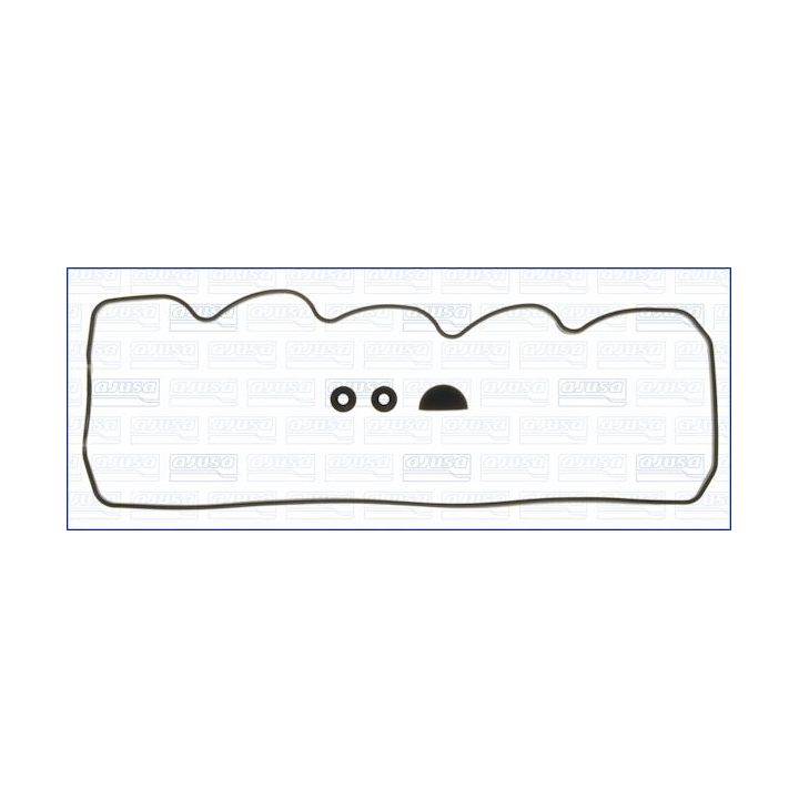 Tarpiklių komplektas, svirties gaubtas AJUSA 56013800