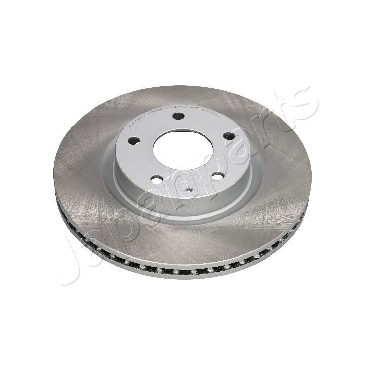 Stabdžių diskas JAPANPARTS DI-365C