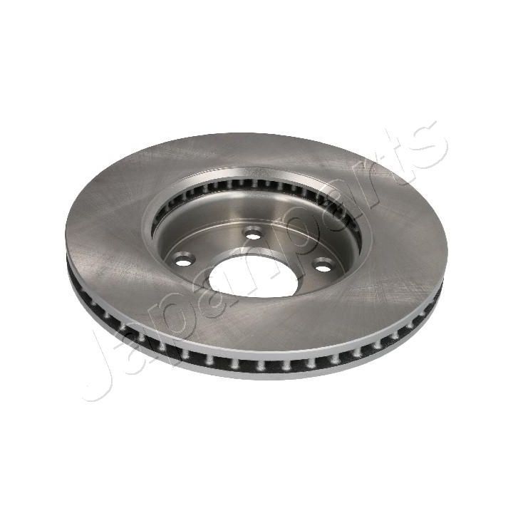 Stabdžių diskas JAPANPARTS DI-366C