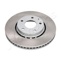 Stabdžių diskas JAPANPARTS DI-367C
