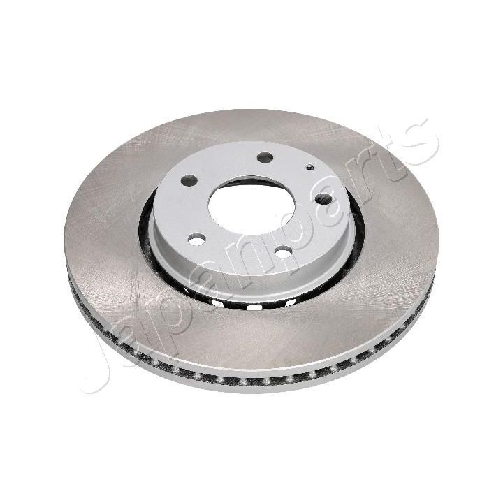 Stabdžių diskas JAPANPARTS DI-367C
