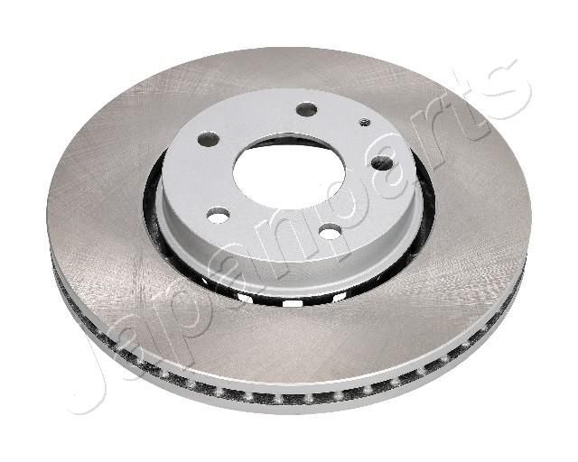 Stabdžių diskas JAPANPARTS DI-367C