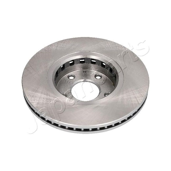 Stabdžių diskas JAPANPARTS DI-367C