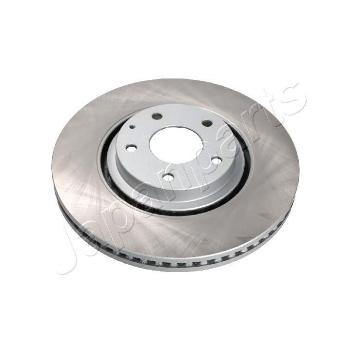 Stabdžių diskas JAPANPARTS DI-368C