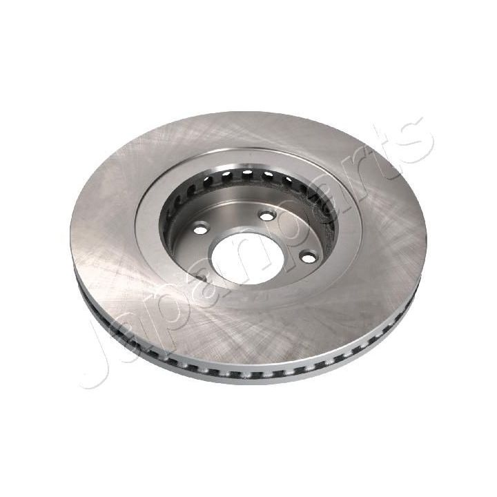 Stabdžių diskas JAPANPARTS DI-368C