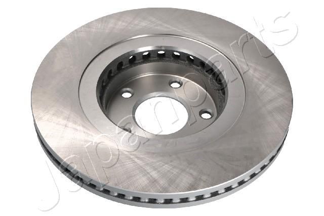 Stabdžių diskas JAPANPARTS DI-368C