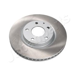 Stabdžių diskas JAPANPARTS DI-369C