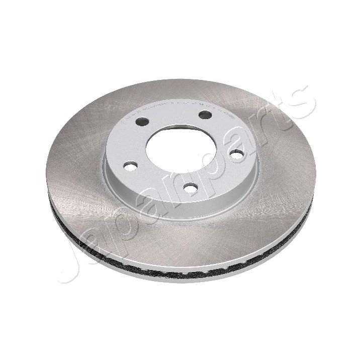 Stabdžių diskas JAPANPARTS DI-395C