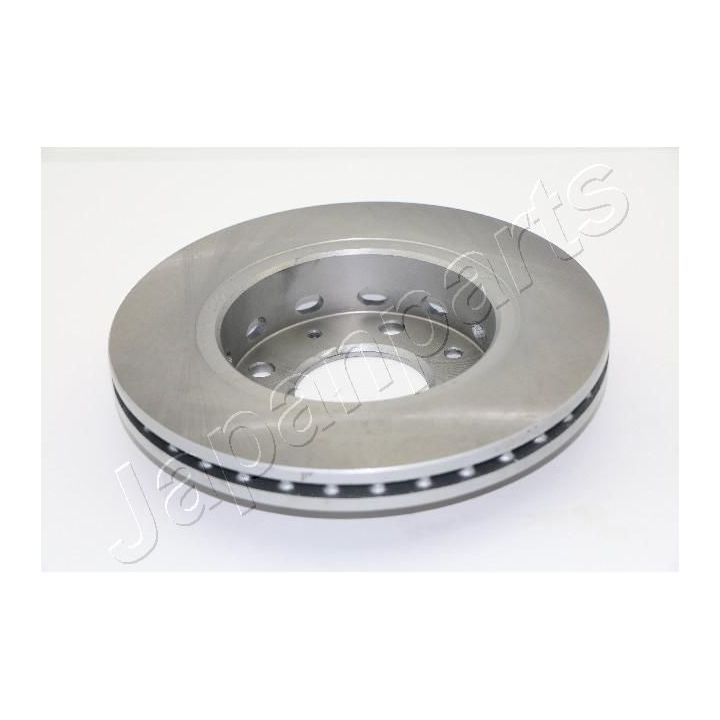 Stabdžių diskas JAPANPARTS DI-396C