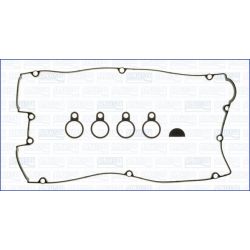 Tarpiklių komplektas, svirties gaubtas AJUSA 56016500