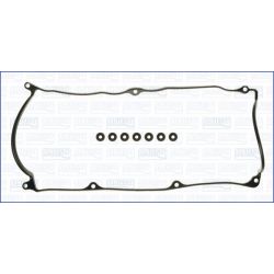Tarpiklių komplektas, svirties gaubtas AJUSA 56017000