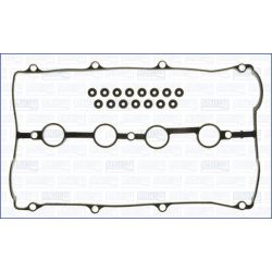 Tarpiklių komplektas, svirties gaubtas AJUSA 56017100