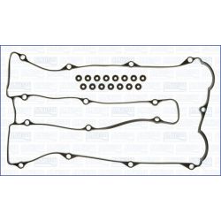 Tarpiklių komplektas, svirties gaubtas AJUSA 56017400