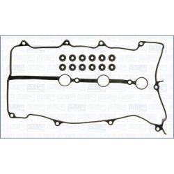 Tarpiklių komplektas, svirties gaubtas AJUSA 56017500