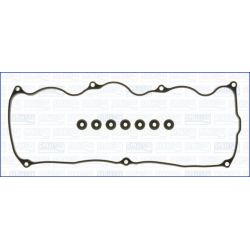 Tarpiklių komplektas, svirties gaubtas AJUSA 56017800