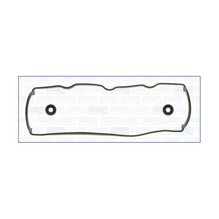 Tarpiklių komplektas, svirties gaubtas AJUSA 56020600