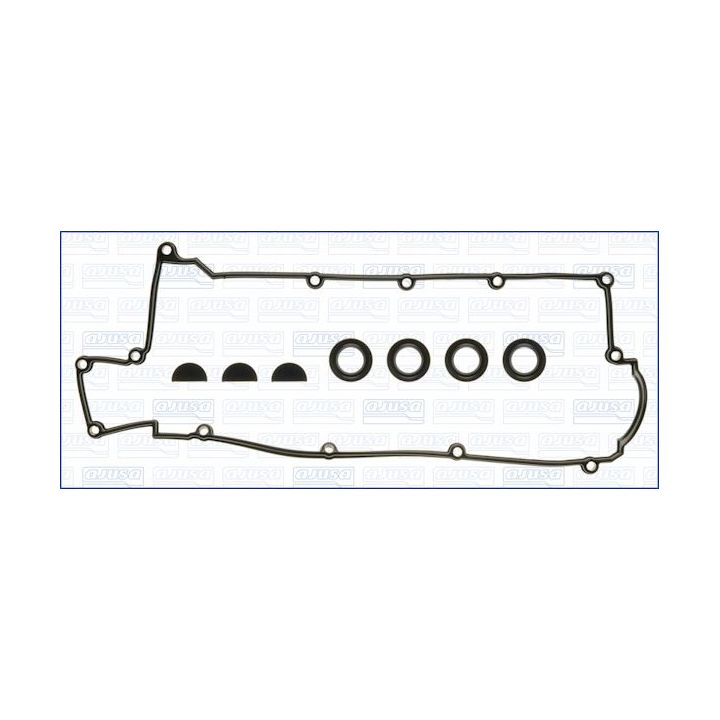 Tarpiklių komplektas, svirties gaubtas AJUSA 56020800