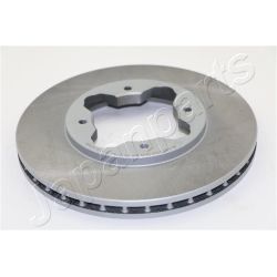 Stabdžių diskas JAPANPARTS DI-423C