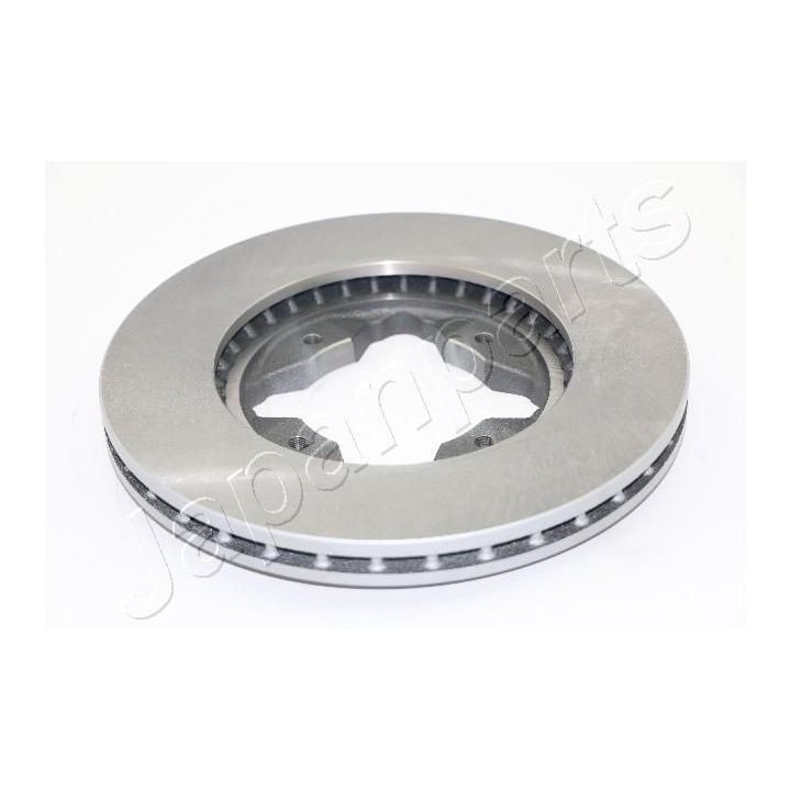 Stabdžių diskas JAPANPARTS DI-423C