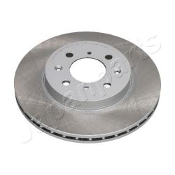 Stabdžių diskas JAPANPARTS DI-426C