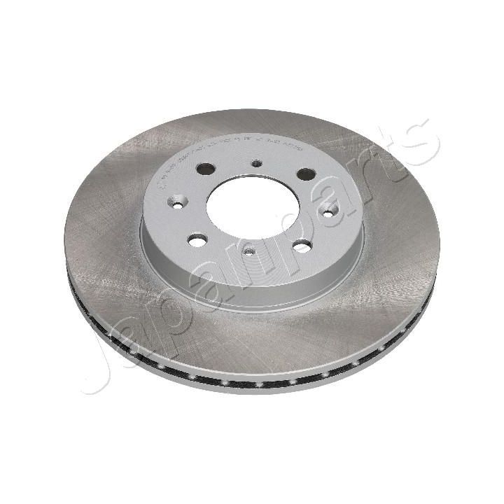 Stabdžių diskas JAPANPARTS DI-426C