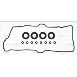 Tarpiklių komplektas, svirties gaubtas AJUSA 56021300