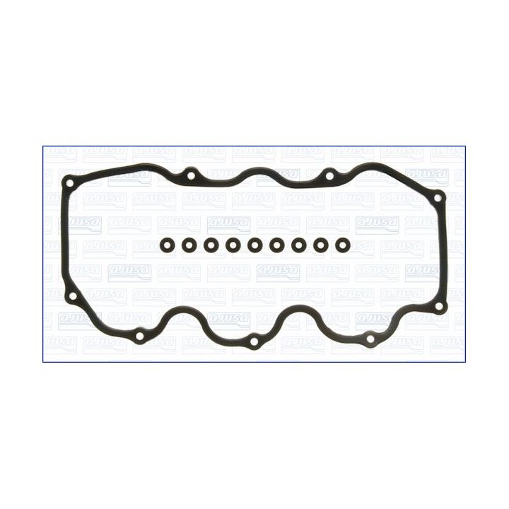 Tarpiklių komplektas, svirties gaubtas AJUSA 56022300