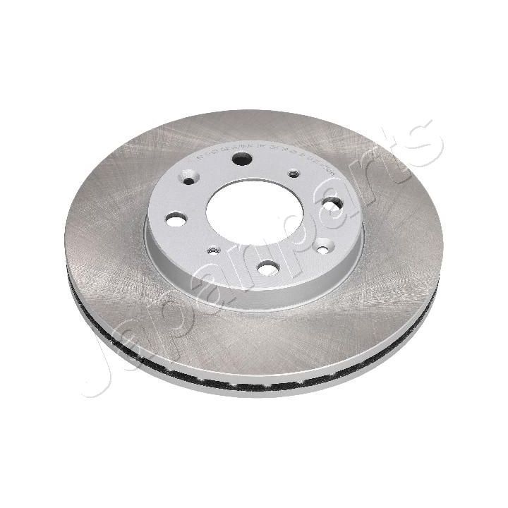 Stabdžių diskas JAPANPARTS DI-491C