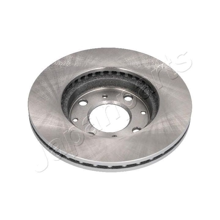 Stabdžių diskas JAPANPARTS DI-491C