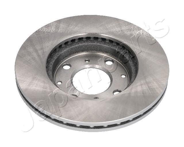 Stabdžių diskas JAPANPARTS DI-491C