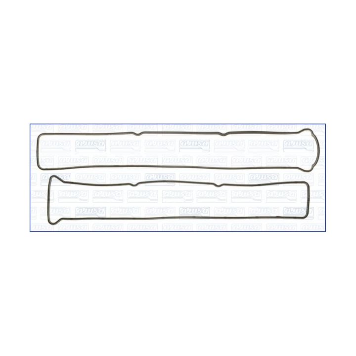 Tarpiklių komplektas, svirties gaubtas AJUSA 56025600