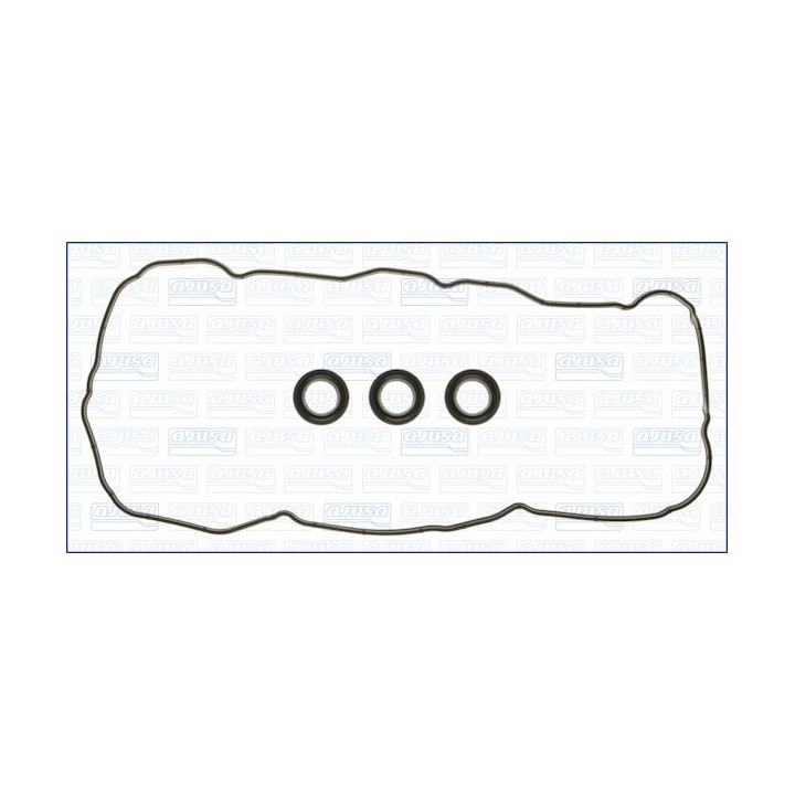 Tarpiklių komplektas, svirties gaubtas AJUSA 56025700