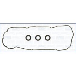 Tarpiklių komplektas, svirties gaubtas AJUSA 56025800