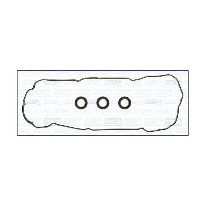 Tarpiklių komplektas, svirties gaubtas AJUSA 56025800