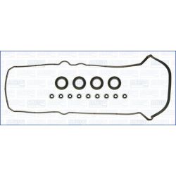 Tarpiklių komplektas, svirties gaubtas AJUSA 56025900