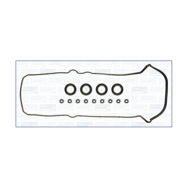 Tarpiklių komplektas, svirties gaubtas AJUSA 56025900