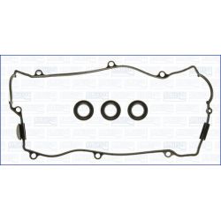 Tarpiklių komplektas, svirties gaubtas AJUSA 56026300