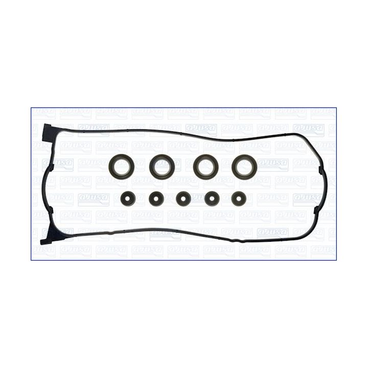 Tarpiklių komplektas, svirties gaubtas AJUSA 56026400