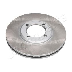 Stabdžių diskas JAPANPARTS DI-513C