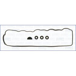 Tarpiklių komplektas, svirties gaubtas AJUSA 56030800