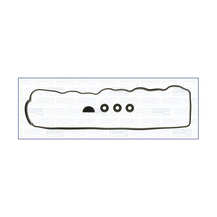 Tarpiklių komplektas, svirties gaubtas AJUSA 56030800