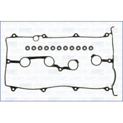 Tarpiklių komplektas, svirties gaubtas AJUSA 56031100