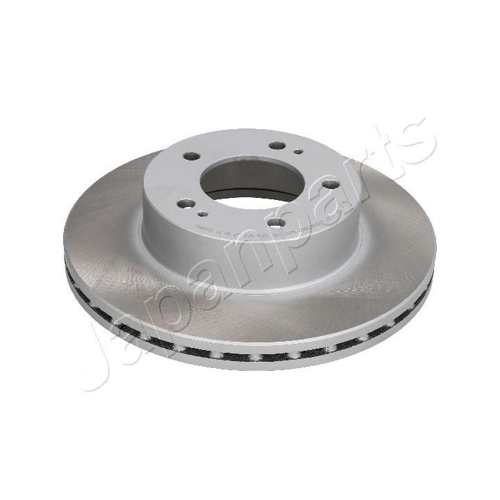 Stabdžių diskas JAPANPARTS DI-515C